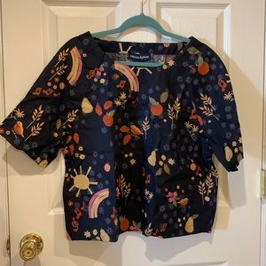 Princess Highway Large crop NWT